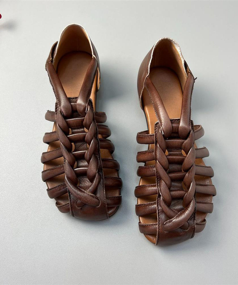 Graceful Orthopedic Sandals for Modern Look