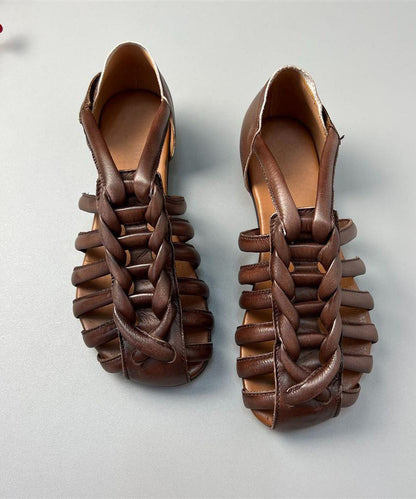 Graceful Orthopedic Sandals for Modern Look