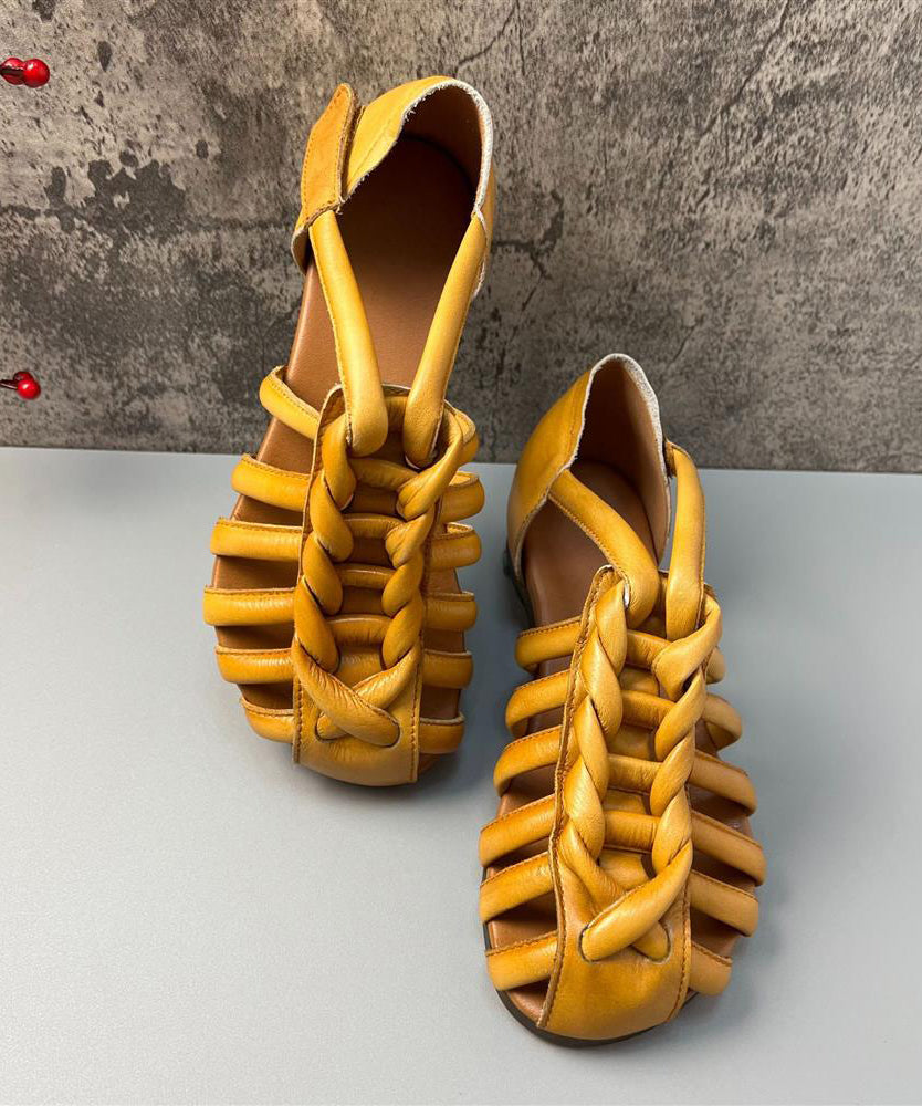 Graceful Orthopedic Sandals for Modern Look