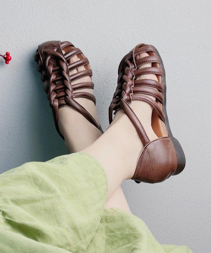 Graceful Orthopedic Sandals for Modern Look