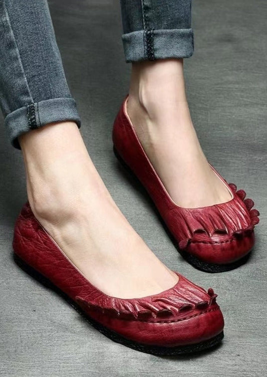 Graceful Orthopedic Shoes for Modern Look