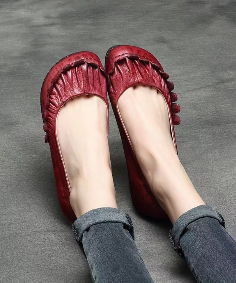 Graceful Orthopedic Shoes for Modern Look