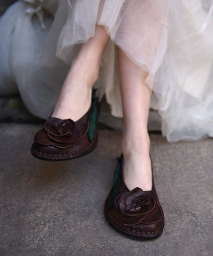 Chic Orthopedic Shoes with Unique Design