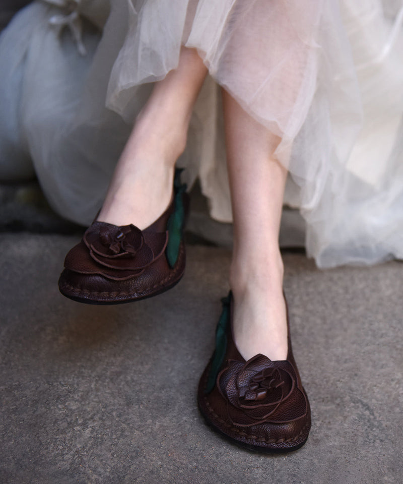 Chic Orthopedic Shoes with Unique Design