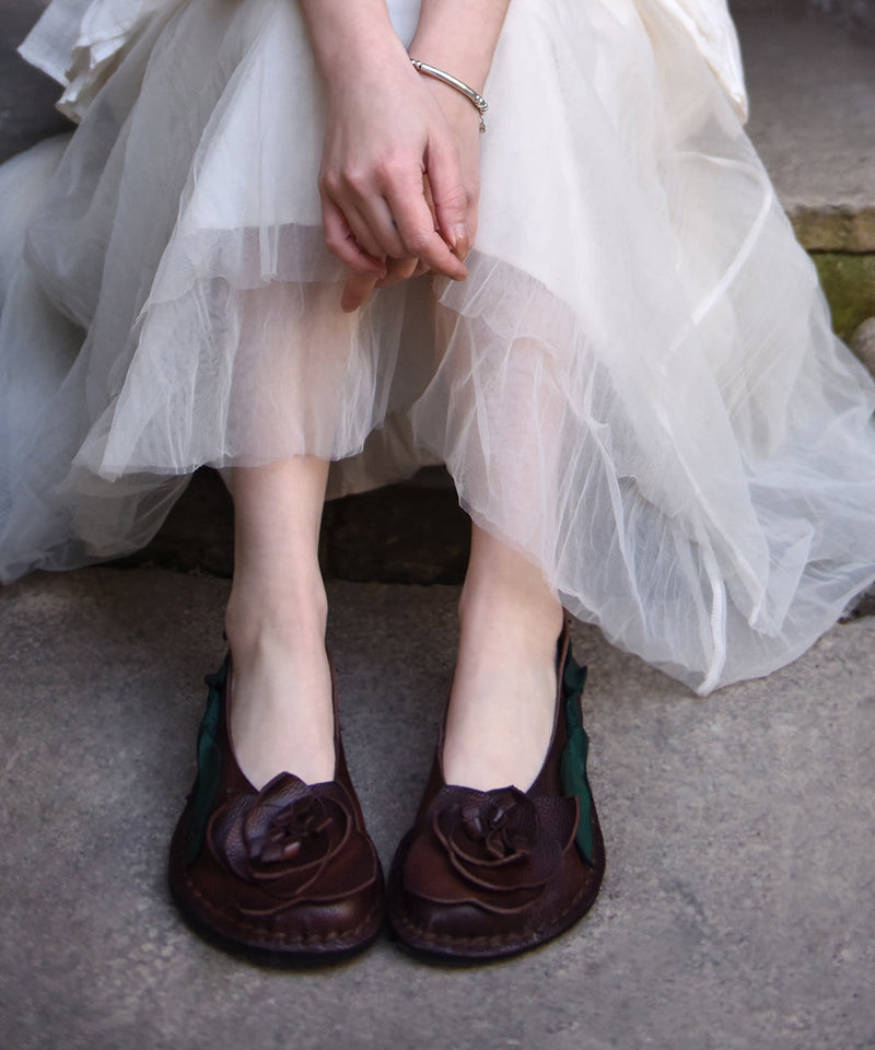 Chic Orthopedic Shoes with Unique Design