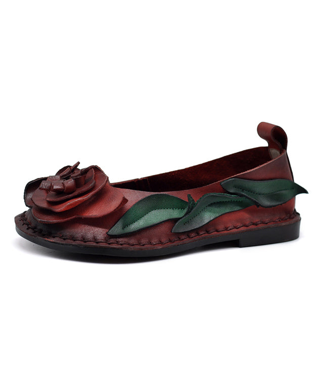 Chic Orthopedic Shoes with Unique Design