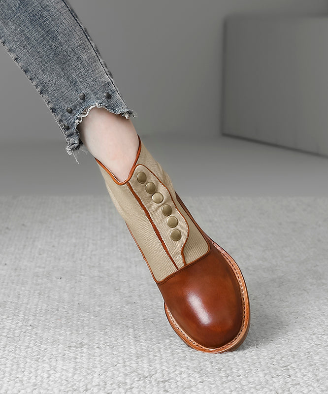 Comfortable Orthopedic Boots for Daily Wear