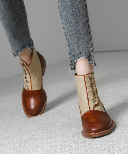 Comfortable Orthopedic Boots for Daily Wear