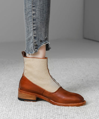 Comfortable Orthopedic Boots for Daily Wear