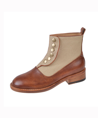 Comfortable Orthopedic Boots for Daily Wear