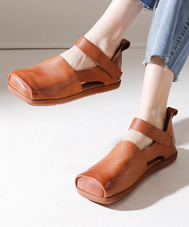 Graceful Orthopedic Shoes for Modern Look