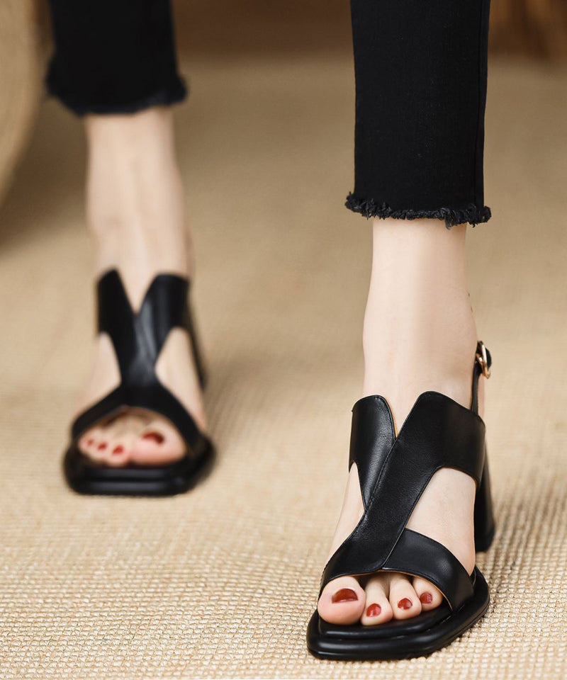 Graceful Orthopedic Sandals for Modern Look