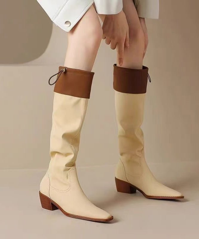 Elegant Orthopedic Boots for Every Step