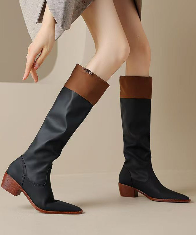 Elegant Orthopedic Boots for Every Step