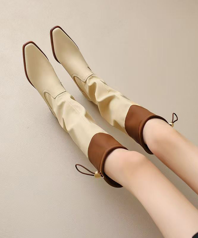 Elegant Orthopedic Boots for Every Step