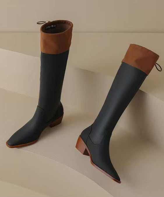 Elegant Orthopedic Boots for Every Step