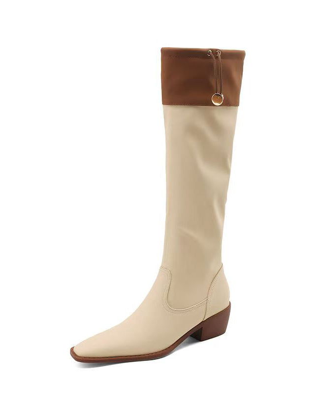 Elegant Orthopedic Boots for Every Step