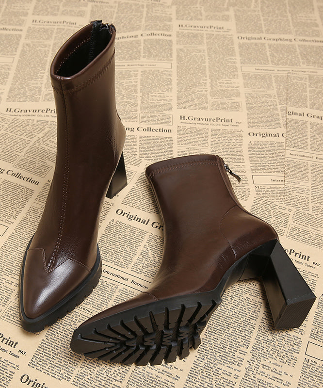 Beautifully Crafted Orthopedic Boots
