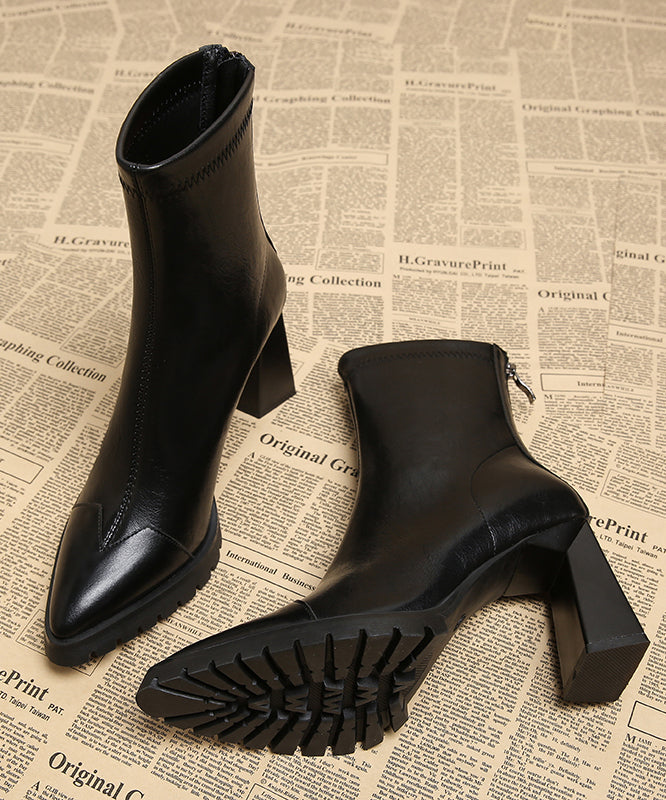 Beautifully Crafted Orthopedic Boots