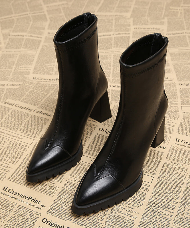 Beautifully Crafted Orthopedic Boots