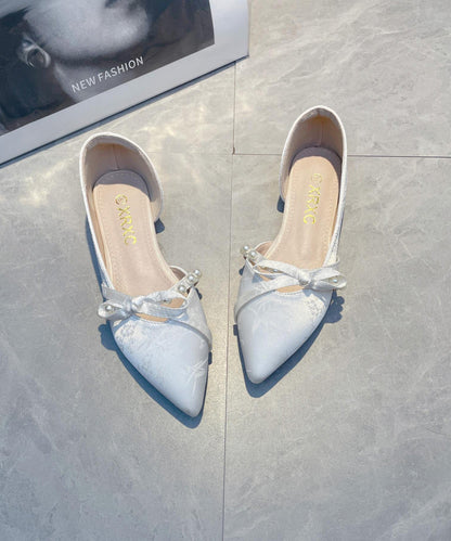 Classic Orthopedic Shoes with Timeless Style