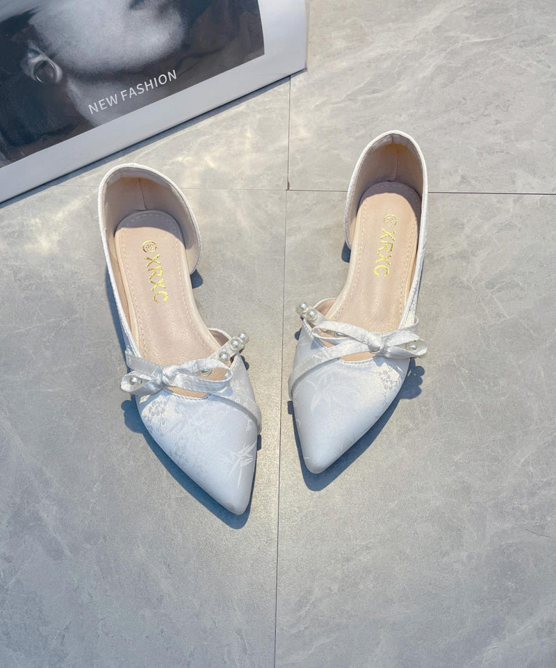 Classic Orthopedic Shoes with Timeless Style