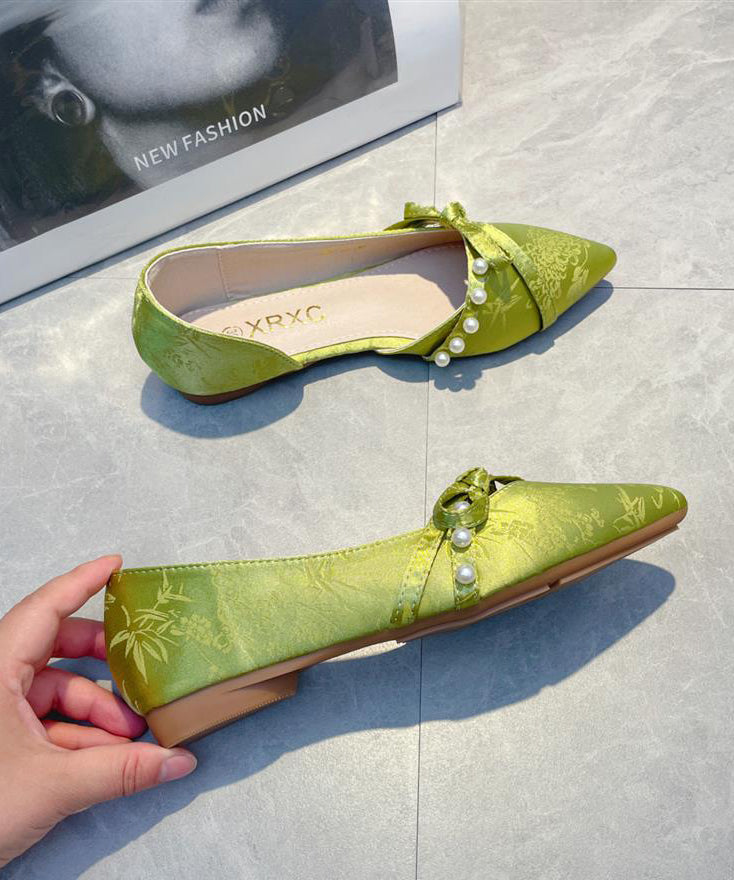 Classic Orthopedic Shoes with Timeless Style