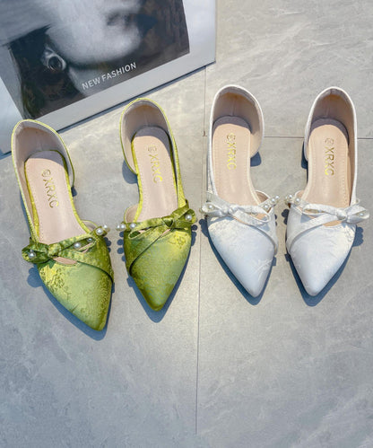 Classic Orthopedic Shoes with Timeless Style