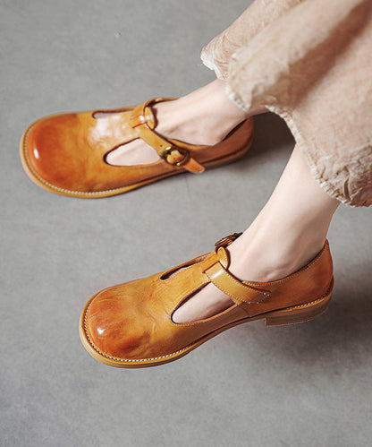 Elegant Orthopedic Shoes for Every Step