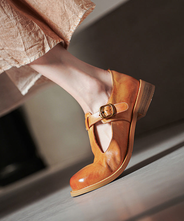 Elegant Orthopedic Shoes for Every Step