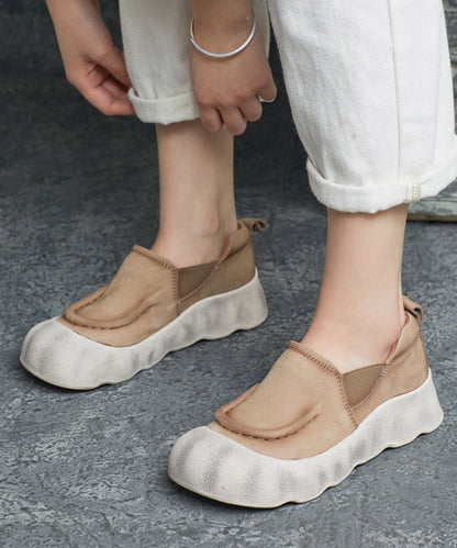 Beautifully Crafted Orthopedic Shoes