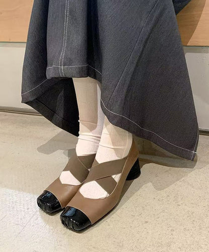 Graceful Orthopedic Shoes for Modern Look