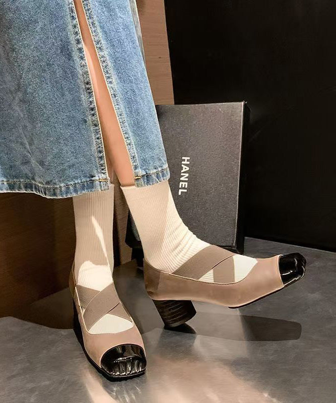 Graceful Orthopedic Shoes for Modern Look