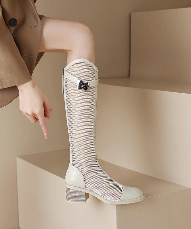 Vintage Inspired Orthopedic Boots