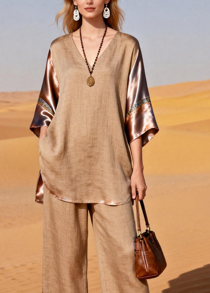 Elegantly Styled Garment for Everyday Wear