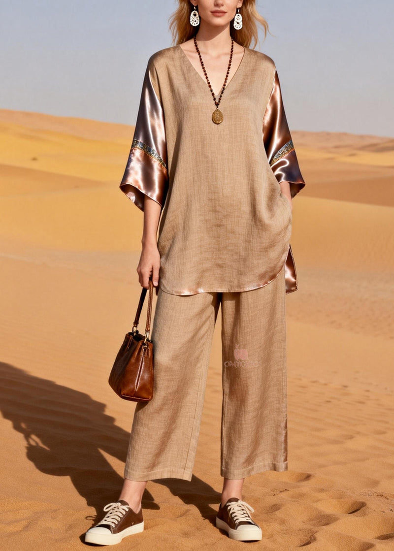 Elegantly Styled Garment for Everyday Wear