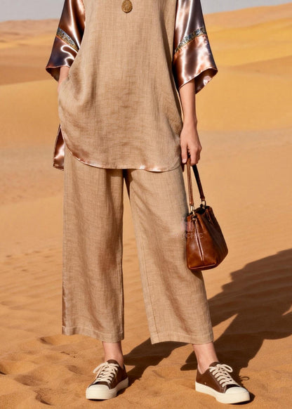 Elegantly Styled Garment for Everyday Wear