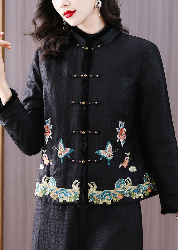 Classic Vintage & Enduringly Stylish Jacket