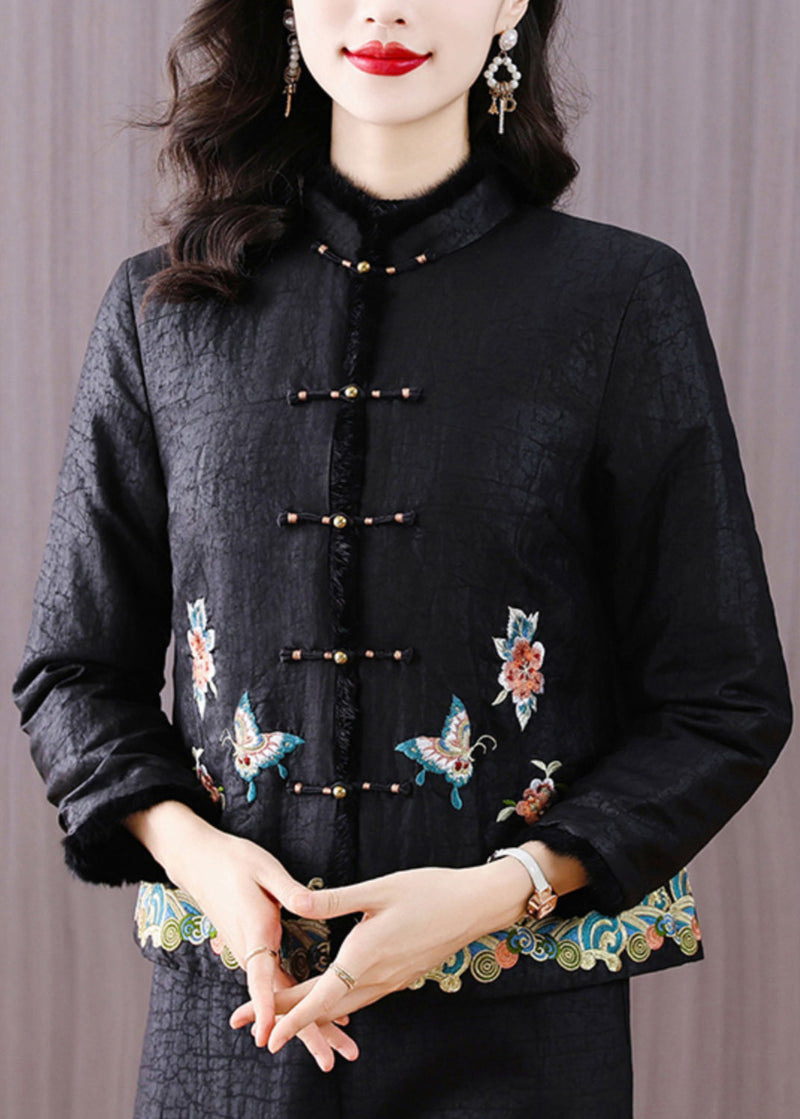 Classic Vintage & Enduringly Stylish Jacket