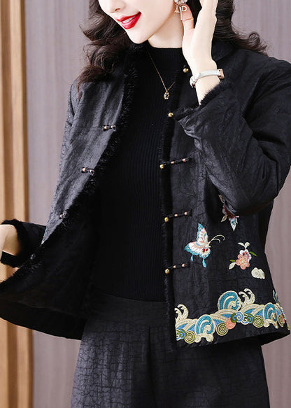 Classic Vintage & Enduringly Stylish Jacket