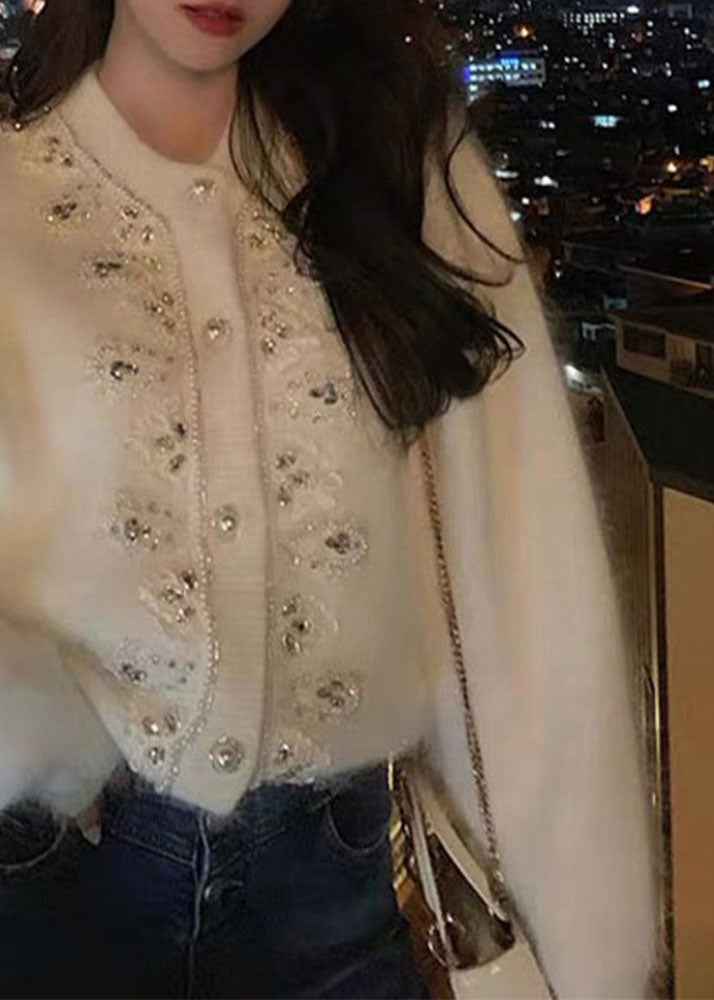 Classic Vintage Coat with a Flattering Fit
