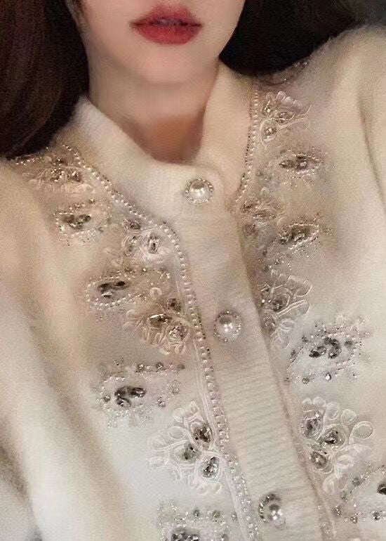 Classic Vintage Coat with a Flattering Fit