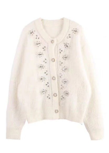 Classic Vintage Coat with a Flattering Fit