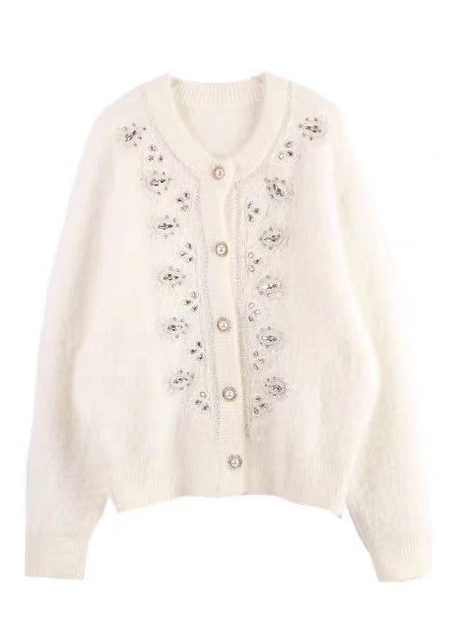 Classic Vintage Coat with a Flattering Fit