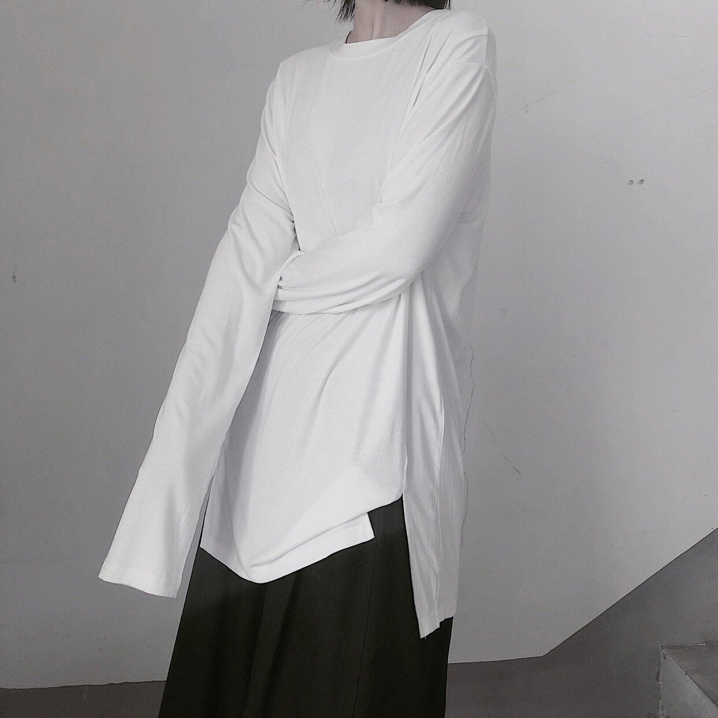 Beautifully Crafted Shirt in a Classic Style