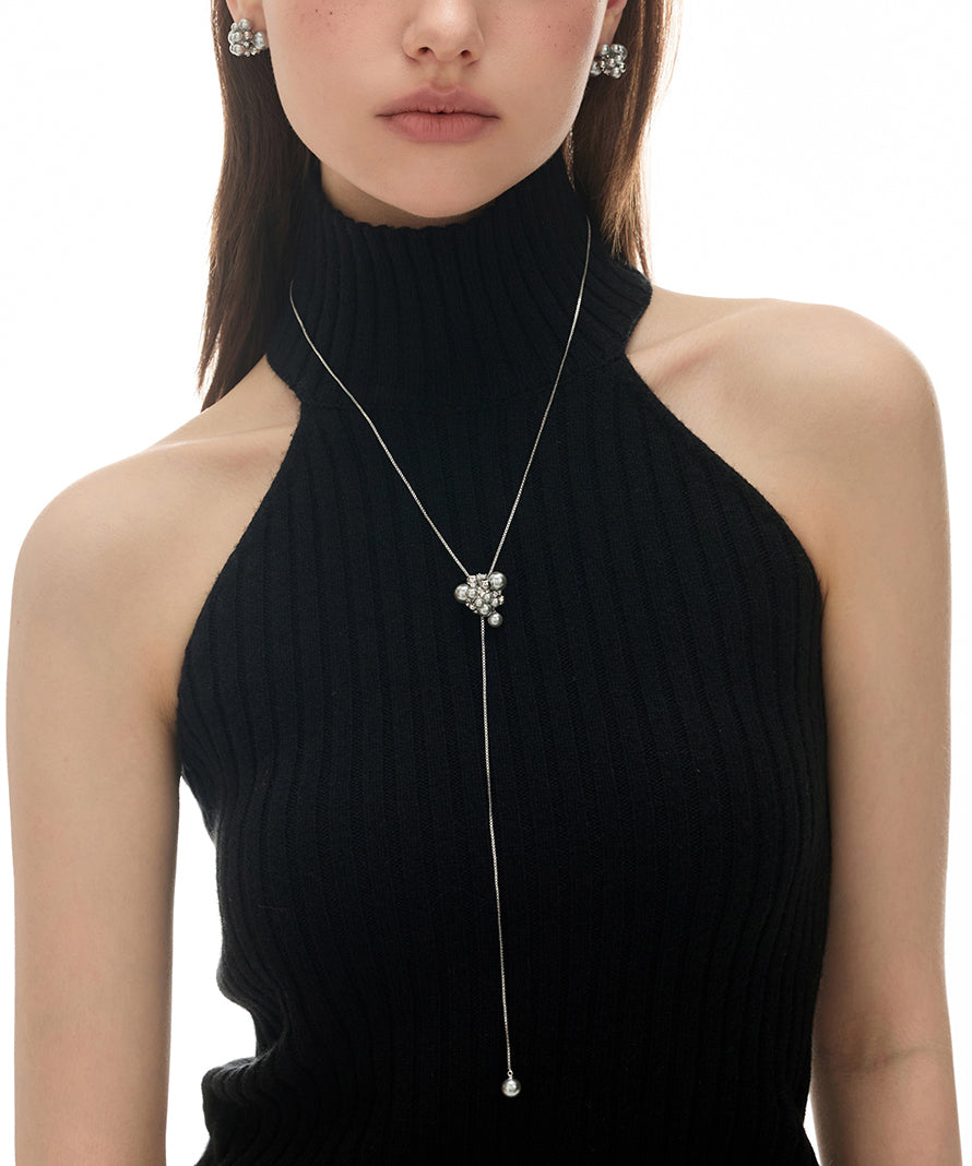Elegant Pearl Necklace for Every Occasion