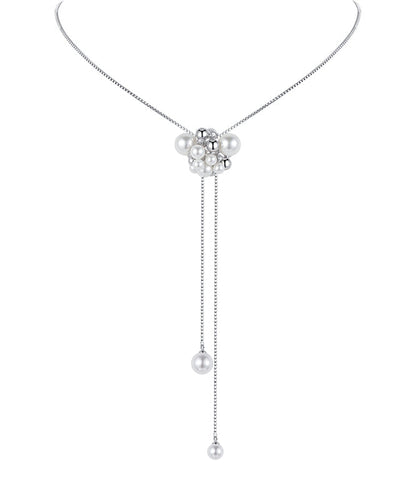 Elegant Pearl Necklace for Every Occasion