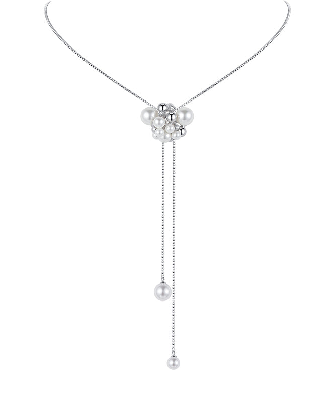 Elegant Pearl Necklace for Every Occasion