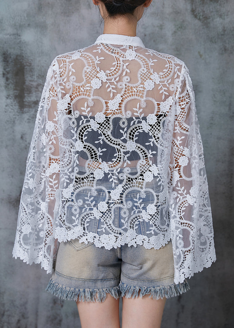 Beautifully Crafted Shirt in a Classic Style