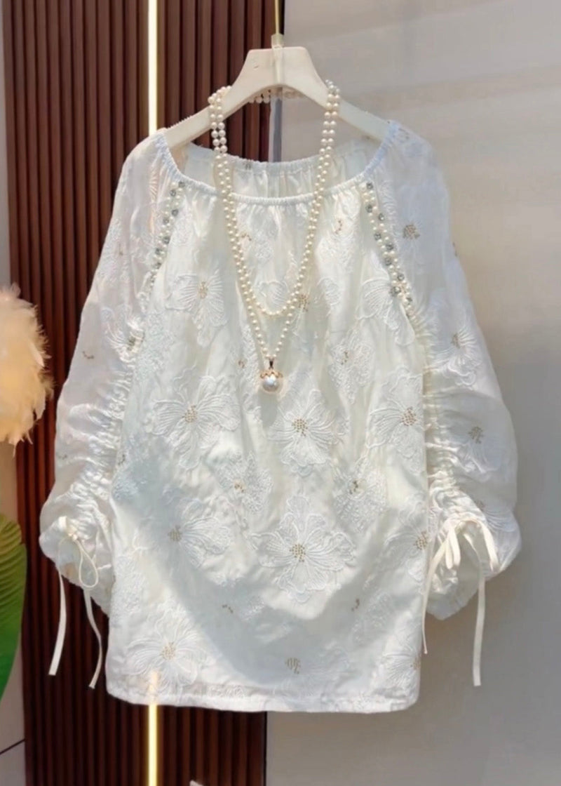 Beautifully Finished Shirt in a Timeless Design